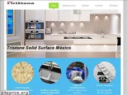 Sites similar to tristone.com.mx
