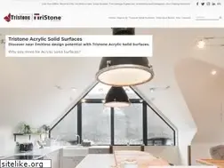 Sites similar to tristonesolidsurfaces.uk