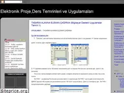 Sites similar to tristorders.blogspot.com
