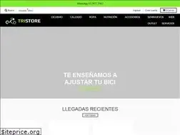 Sites similar to tristore.mx