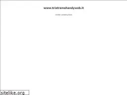 Sites similar to tristramshandyweb.it