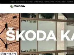 Sites similar to tristramskoda.co.nz