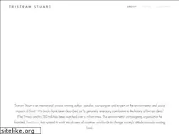 Sites similar to tristramstuart.co.uk