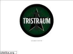 Sites similar to tristraum.com