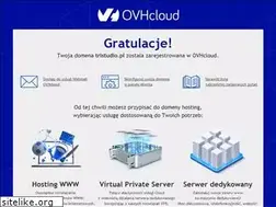 Sites similar to tristudio.pl