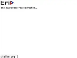 Sites similar to tristudios.com