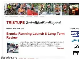 Sites similar to tristupe.com
