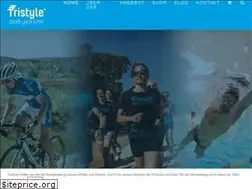 Sites similar to tristyle.at