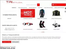 Sites similar to tristyle.pl