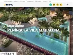 Sites similar to trisul-sa.com.br