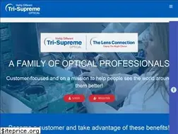 Sites similar to trisupreme.com