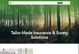 Sites similar to trisura.com