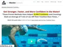 Sites similar to triswimcoach.com