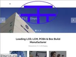Sites similar to trit-lcd.com