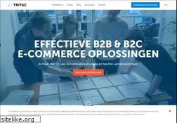 Sites similar to tritac.com