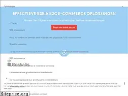 Sites similar to tritac.nl