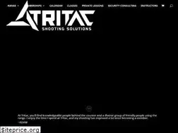 Sites similar to tritacshooting.com