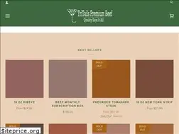 Sites similar to tritailspremiumbeef.com