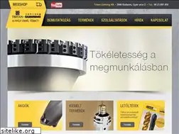 Sites similar to tritan.hu