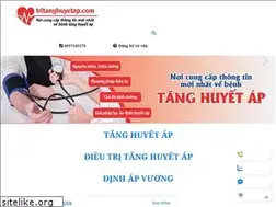 Sites similar to tritanghuyetap.com