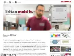 Sites similar to tritanmoldit.com