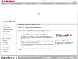 Sites similar to tritanpolymers.com