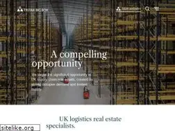 Sites similar to tritaxbigbox.co.uk
