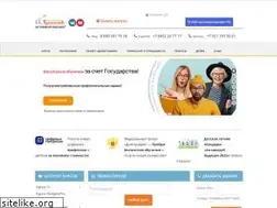 Sites similar to tritec-education.ru