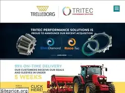 Sites similar to tritec-ps.com