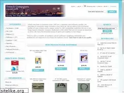 Sites similar to tritech-computers.com