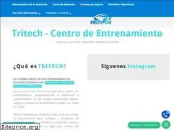 Sites similar to tritech.com.co