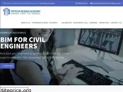 Sites similar to tritechacademy.com