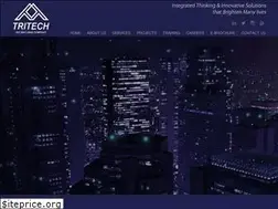 Sites similar to tritechengineering.com