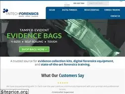 Sites similar to tritechforensics.com