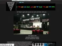 Sites similar to tritechlightandsound.com