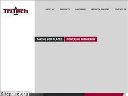 Sites similar to tritechlubricants.com