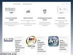 Sites similar to tritechpatent.com