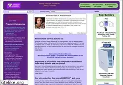 Sites similar to tritechresearch.com