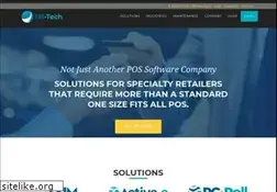 Sites similar to tritechretail.com