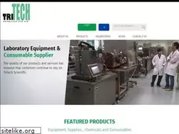 Sites similar to tritechsci.com.sg