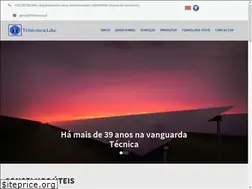 Sites similar to tritecnica.pt