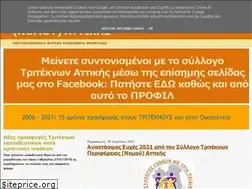 Sites similar to triteknoinomouattikis.blogspot.com
