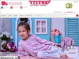 Sites similar to triteks.mk