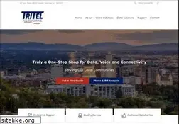Sites similar to tritel.com