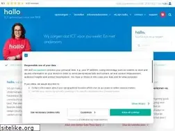Sites similar to tritel.nl