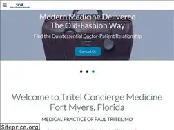 Sites similar to tritelconciergemedicine.com