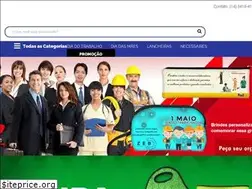 Sites similar to tritengo.com.br