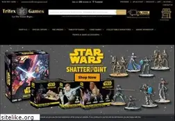 Sites similar to tritex-games.co.uk