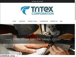 Sites similar to tritexcorp.com