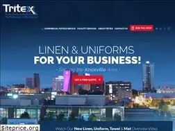 Sites similar to tritexservices.com